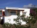 Casa Argual