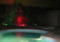 Hotel Villa El Refugio mit Pool