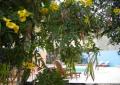 Hotel Villa El Refugio mit Pool